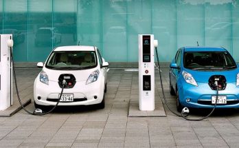 The Impact of Electric Vehicles on Car Insurance