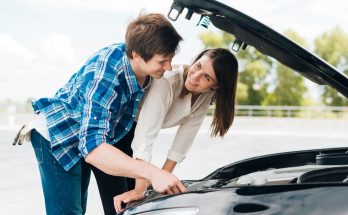 Affordable Car Insurance for Families