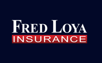 Fred Loya Insurance Phone Number