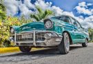 Hagerty | Classic Car Insurance Company