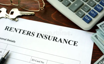 The Comprehensive Guide to Renters Insurance in the USA