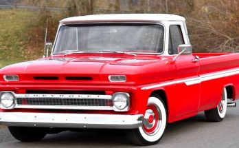 1964 Chevy Truck Price: Classic Cars For Sale