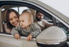 Car Insurance Rates by Age in 2024